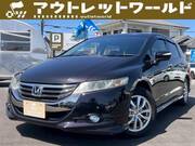 2012 HONDA ODYSSEY M