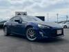 TOYOTA 86