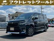 2014 TOYOTA VOXY