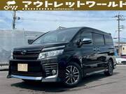 2015 TOYOTA VOXY