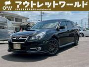 2012 SUBARU LEGACY TOURING WAGON