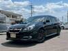SUBARU LEGACY TOURING WAGON