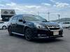 SUBARU LEGACY TOURING WAGON