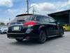 SUBARU LEGACY TOURING WAGON