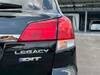 SUBARU LEGACY TOURING WAGON