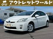 2010 TOYOTA PRIUS S