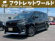 2014 TOYOTA VOXY
