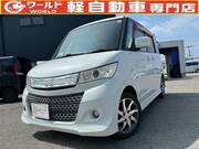 2010 SUZUKI PALETTE SW