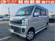 2018 SUZUKI EVERY WAGON