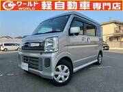 2018 SUZUKI EVERY WAGON