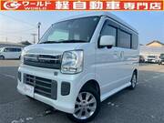 2015 SUZUKI EVERY WAGON