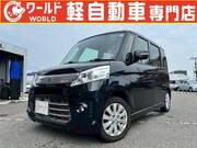 2013 SUZUKI SPACIA CUSTOM