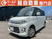 2014 SUZUKI SPACIA CUSTOM