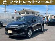 2016 TOYOTA HARRIER