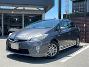2011 TOYOTA PRIUS S