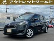 2017 TOYOTA SIENTA