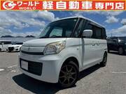 2013 SUZUKI SPACIA