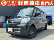 2014 SUZUKI SPACIA