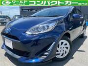 2018 TOYOTA AQUA