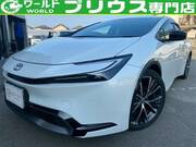 2023 TOYOTA PRIUS