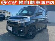 2014 SUZUKI SPACIA CUSTOM