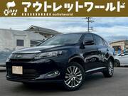 2016 TOYOTA HARRIER