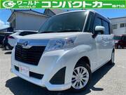 2018 TOYOTA ROOMY