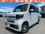 2020 HONDA N-VAN