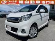 2016 NISSAN DAYZ