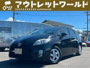 2011 TOYOTA PRIUS S