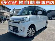 2014 SUZUKI SPACIA CUSTOM