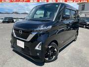 2021 NISSAN ROOX