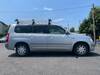 TOYOTA SUCCEED VAN