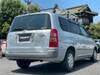 TOYOTA SUCCEED VAN