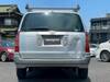 TOYOTA SUCCEED VAN