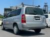 TOYOTA SUCCEED VAN