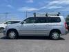 TOYOTA SUCCEED VAN