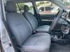 TOYOTA SUCCEED VAN