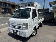 2013 SUZUKI CARRY TRUCK