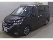 2019 NISSAN SERENA
