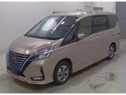 2020 NISSAN SERENA