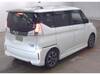 SUZUKI SOLIO BANDIT