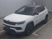 2023 CHRYSLER JEEP COMPASS