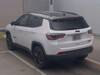 CHRYSLER JEEP COMPASS