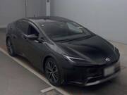 2024 TOYOTA PRIUS