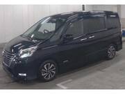 2022 NISSAN SERENA