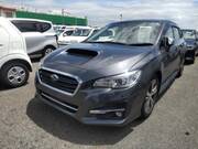 2020 SUBARU LEVORG