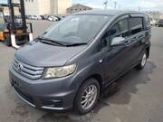 2010 HONDA FREED SPIKE