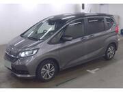 2022 HONDA FREED HYBRID