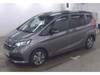 HONDA FREED HYBRID
